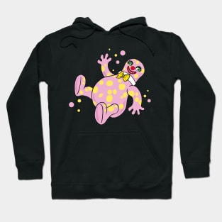 Blobby Hoodie